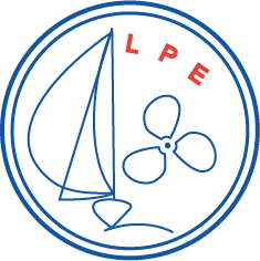 LPE - Logo