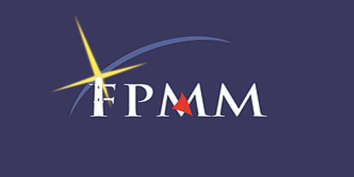 Logo Fédération du Patrimoine Maritime Méditerranéen