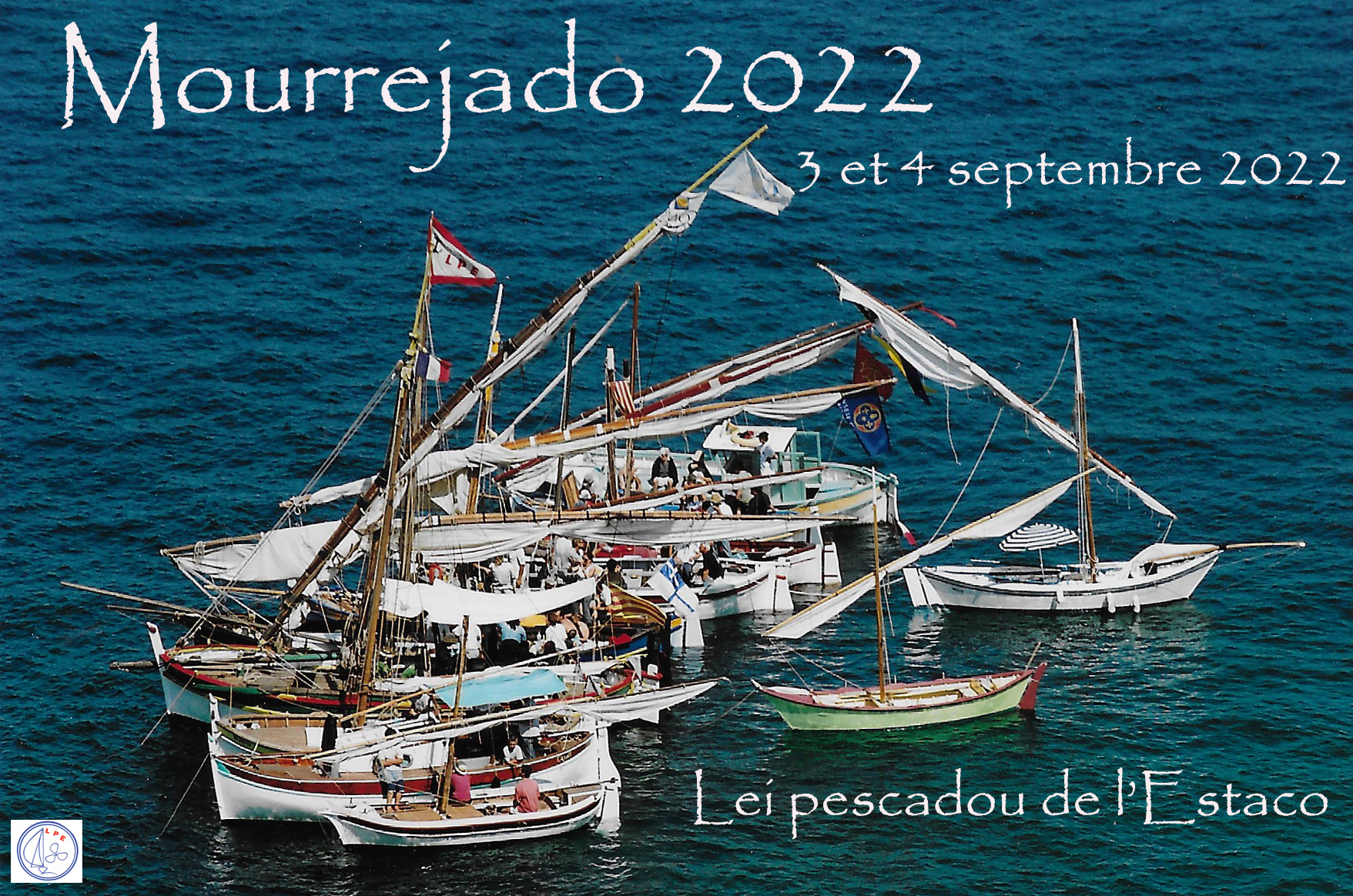 LA MOURREJADO été 2023 Leï Pescadou de L'Estaco @ lei pescadou de l'estaquo