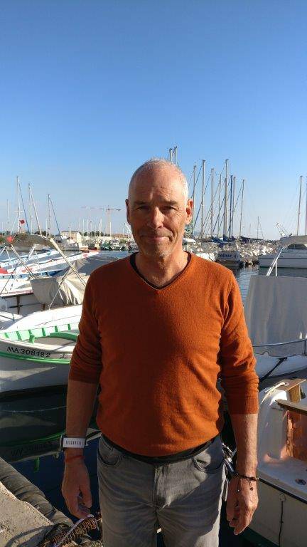 Francis BERTELLE (Salle Polyvalente / Port Propre)