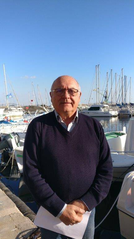 Richard VOLPE (Président)