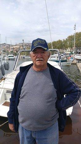 Guy AMATO (Mouillages)