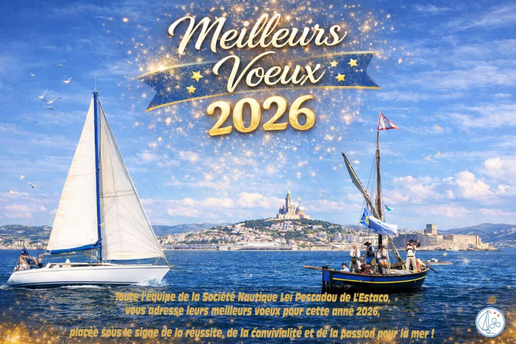 LPE - Bonne Année et Meilleurs Voeux 2026
